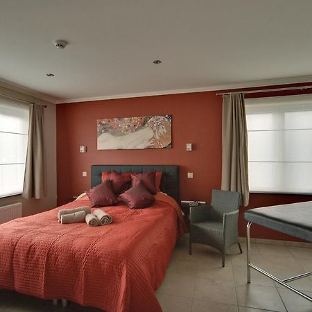 B&B Noord-Zuid Zonhoven Zewnętrze zdjęcie