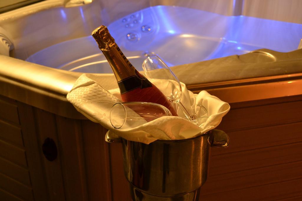 B&B Noord-Zuid Zonhoven Pokój zdjęcie
