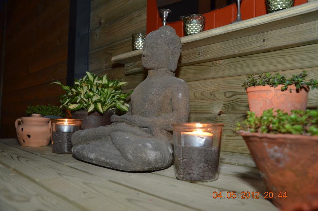 B&B Noord-Zuid Zonhoven Pokój zdjęcie