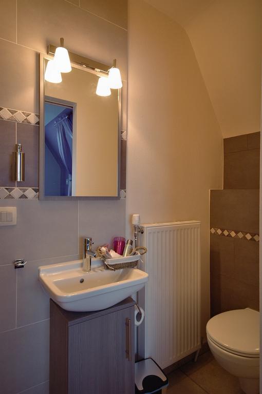 B&B Noord-Zuid Zonhoven Zewnętrze zdjęcie